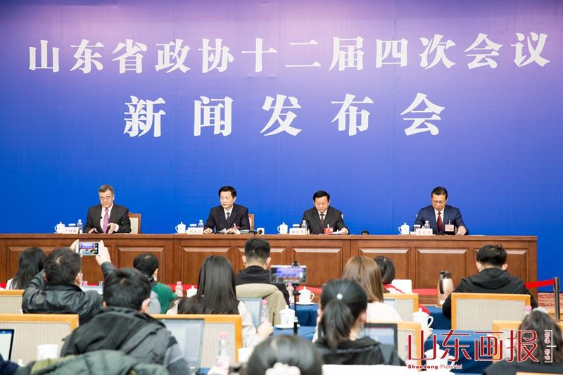 山东画报内容图片展示