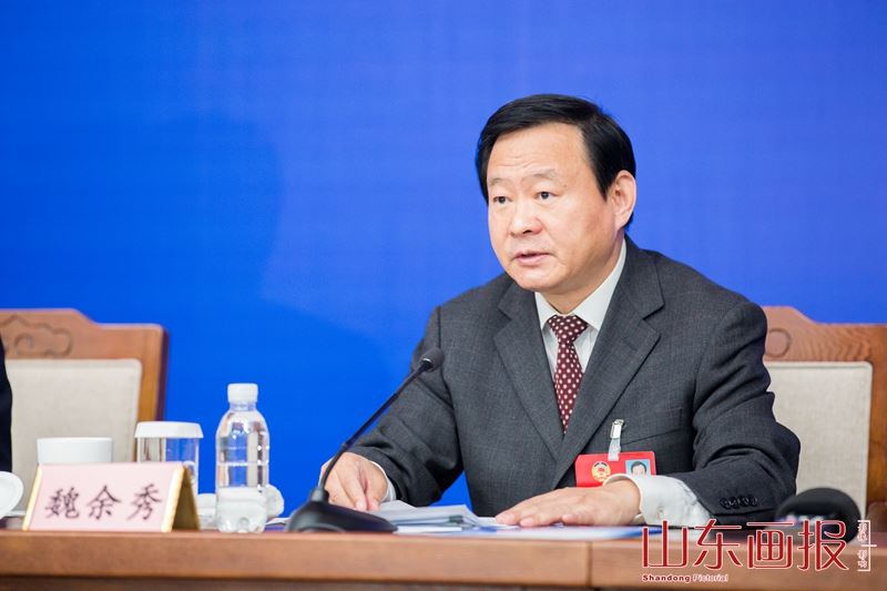 山东画报内容图片展示