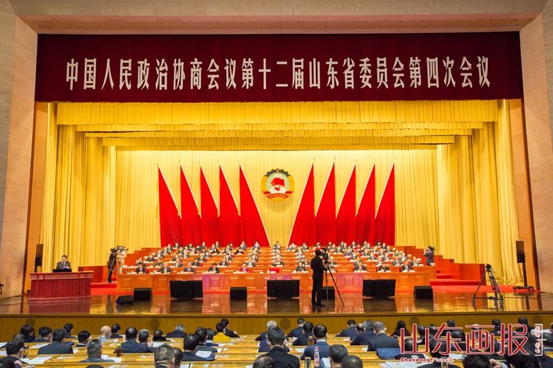 山东画报内容图片展示