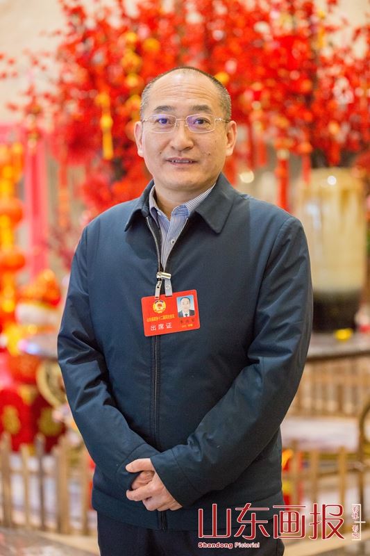 山东画报内容图片展示