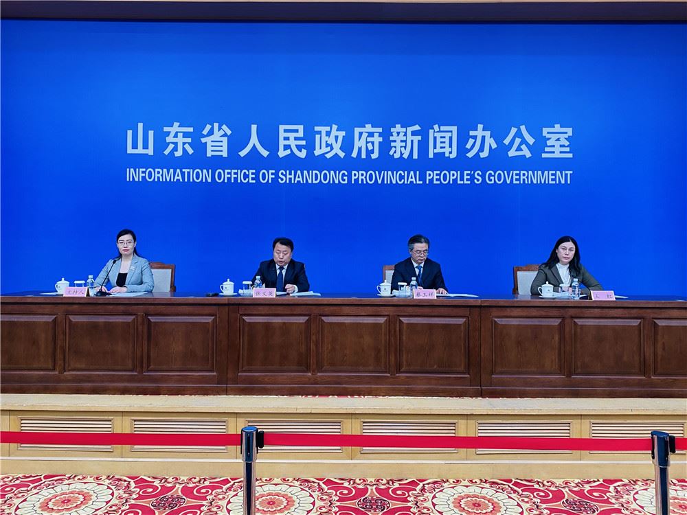 山东画报内容图片展示