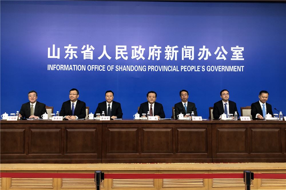 山东画报内容图片展示