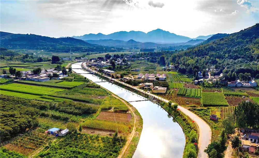 山东画报内容图片展示