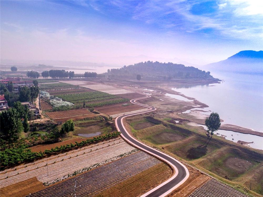 山东画报内容图片展示