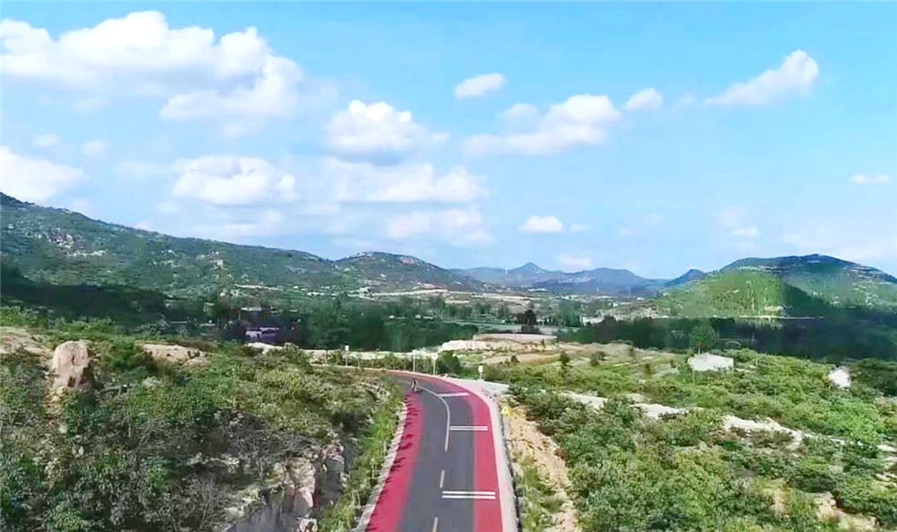 山东画报内容图片展示